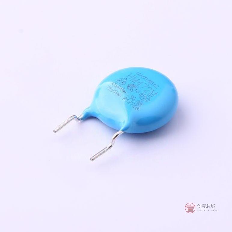 原装HME472MH3B3.5W全新等级:X1,Y2 4.7nF 20%正品