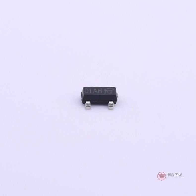 原装VB2290全新MOS管 P-Channel VDS=20V VGS=8V I