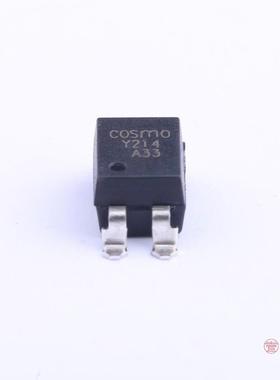 原装KAQY214ATLD全新固态继电器（SSR） SPST-NO 400