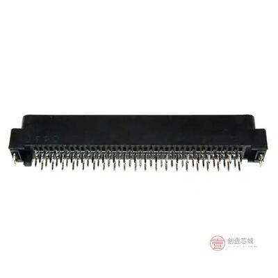原装正品1734100-8全新CONN BTB PLUG 80POS VERT SOLDER