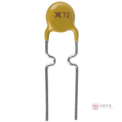 原装RXEF030全新PTC RESET FUSE 72V 300MA RADIAL正品