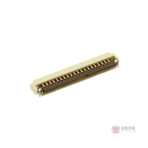 原装正品FH33-20S-0.5SH(99)全新CONN FFC BOTTOM 20