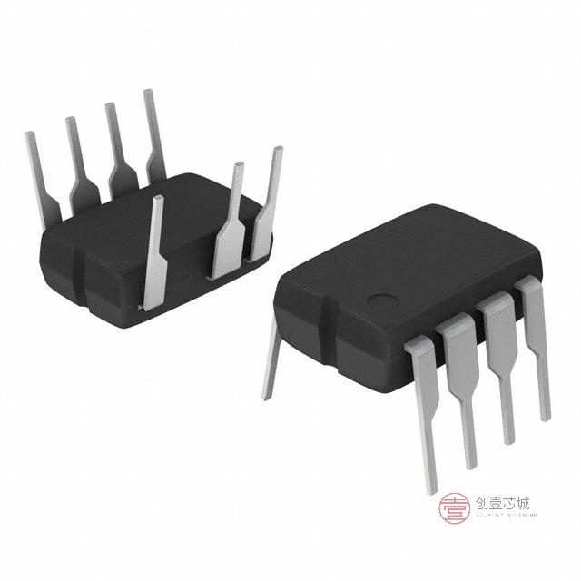 原装VO2223A全新OPTOISOLTR 5.3KV PWR TRIAC 8DIP正品