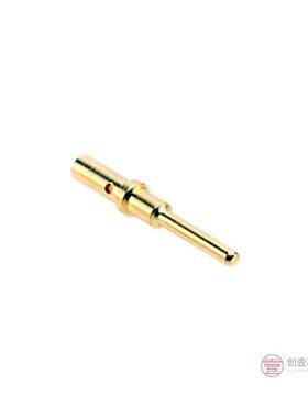 原装AT60-220-1231全新CONN PIN 12-14AWG GOLD CRIMP正品