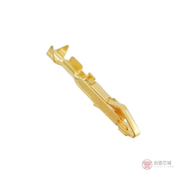 原装DR-SC24-1-7000全新CONN SOCKET 24-28AWG CRI