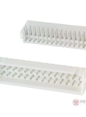 原装DF1BZ-30DP-2.5DS全新CONN HEADER R/A 30POS