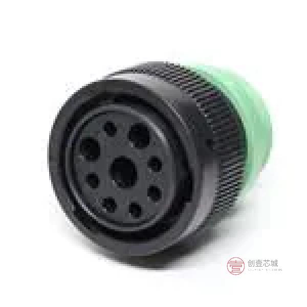原装HDP26-24-9SN全新CONN PLUG HSG FMALE 9POS I