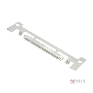 原装DF36A-50P-SHL全新CONN COVER FOR 50POS PLUG正品