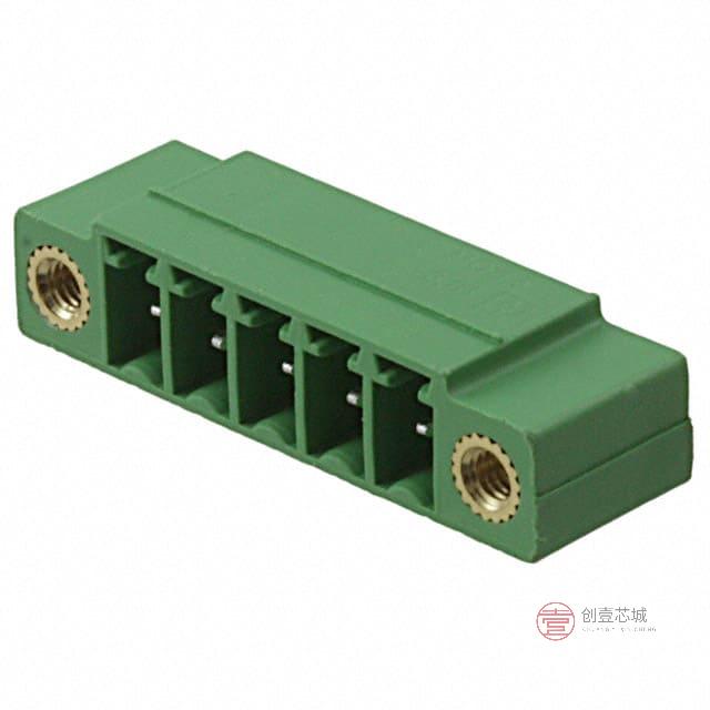 原装1827897全新TERM B HDR 5POS 90DEG 3.81MM正品