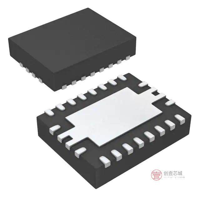 原装BQ24105RHLR全新IC BAT CHG MULTCHEM 1-3CL 2