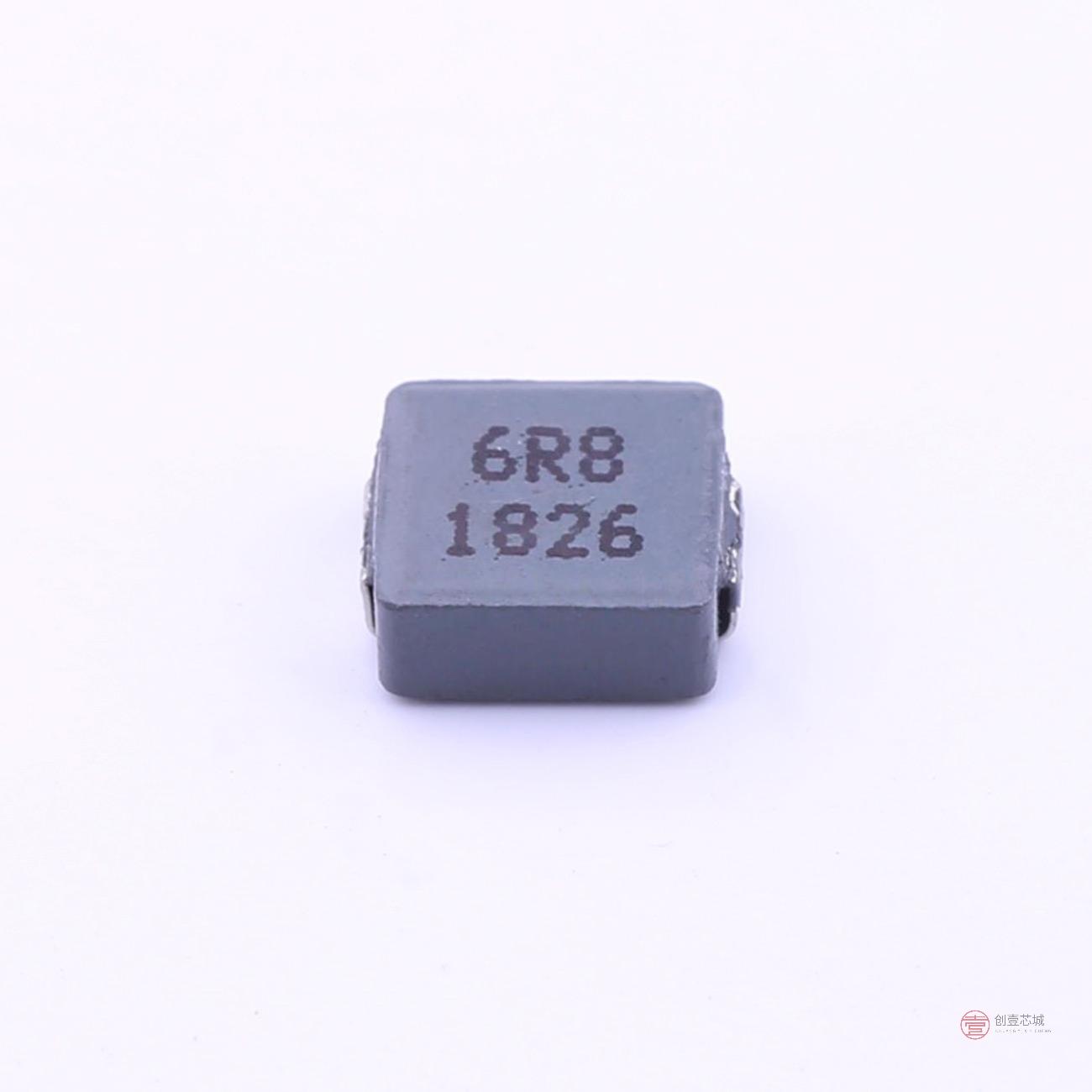 原装TMPC0603H-6R8MG-D全新6.8uH 20% 4.5A 54m正品