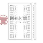 原装MT46H64M32LFBQ-48 IT:C全新IC DRAM 2GBIT PA