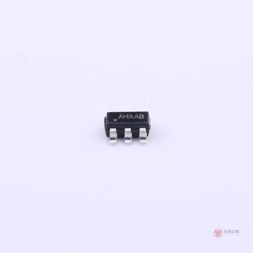 原装正品RY3430全新RY3430 Buck, 2.5-5.5V, 3A, 1.2