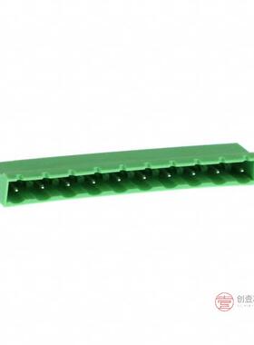 原装正品1766314全新TERM B HDR 10POS 7.62MM