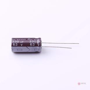 63V正品 20% MF063M331G20TKKKSOOR全新330uF 原装