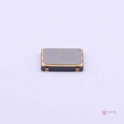 原装SG-8018CA 25.000000MHZ TJHSA全新7050 25MHz