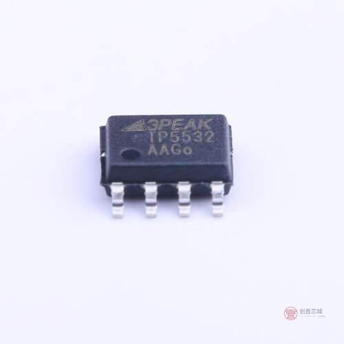 原装正品TP5532-SR全新1.8V，34μA，RRIO，零漂移运算放大器