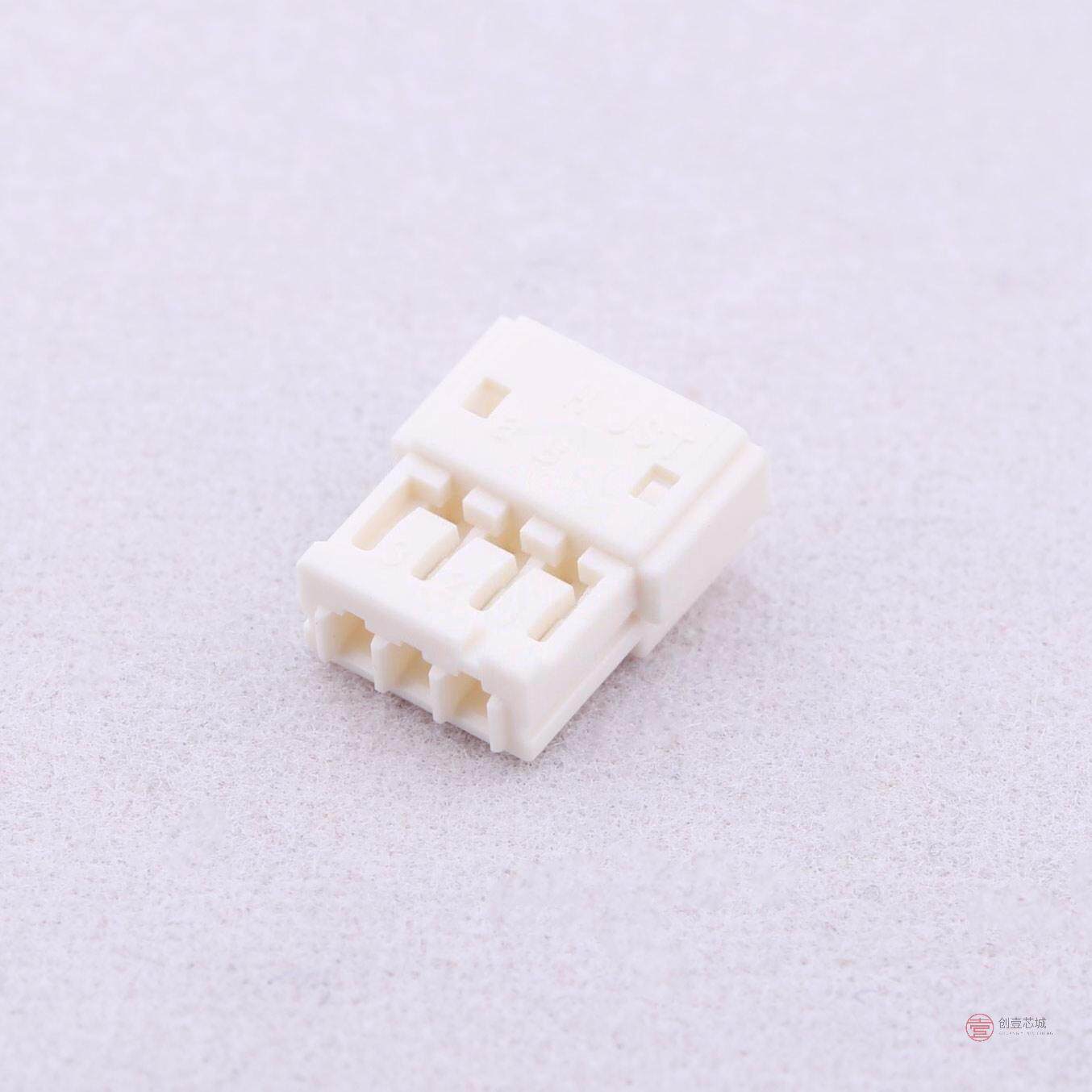 原装ZMR-03全新1.5mm 1x3P正品