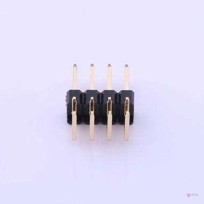 原装A2541WR-2X4P全新2.54mm 2x4P正品