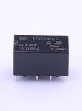 原装HFD27/024-S全新HFD27/024-S正品