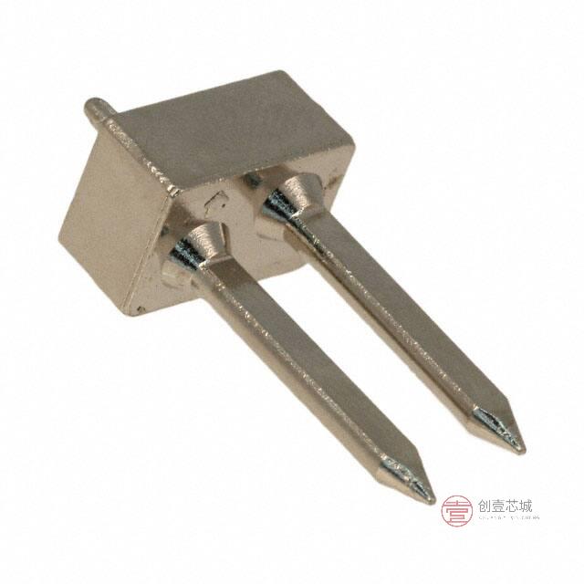 原装1-1469387-1全新GUIDE MODULE MALE VERT SHORT正品