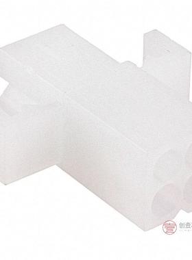 原装770441-1全新CONN RECEPT W/DETENT 4POS .062正品