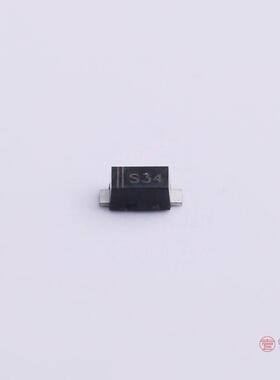 原装正品DSS34全新40V 3A 550mV@3A