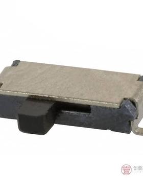 原装EG1257全新SWITCH SLIDE SPDT 300MA 4V正品