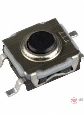 原装KSC341GLFS全新SWITCH TACTILE SPST-NO 0.05A