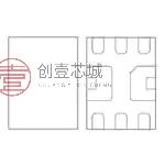 原装MP26028EQ-LF-Z全新电池管理 1A Linear Li-Io