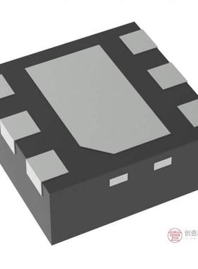 原装TPS72027QDRVRQ1全新IC REG LINEAR 2.7V 350M