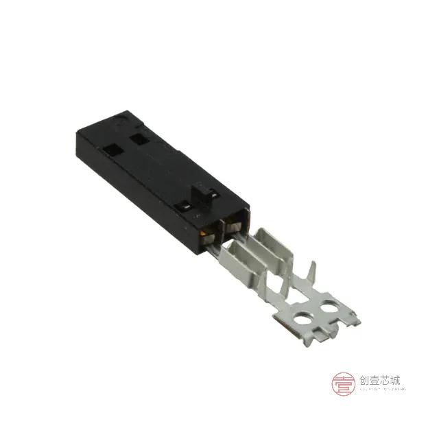 原装5-103970-1全新CONN RCPT 2POS IDC 22-26AWG