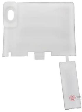 原装643313-1全新CONN STRAIN RELIEF ENCLOSE 6POS正品