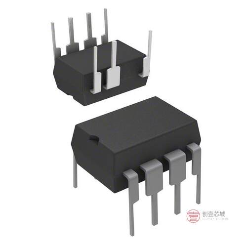 原装正品ICE5QR2270AZXKLA1全新IC OFFLINE SWITCH F