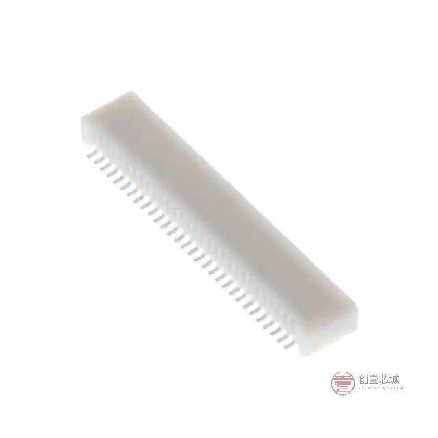 原装3-84981-0全新CONN FFC FPC TOP 30POS 1MM R/A正品