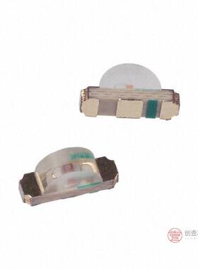 原装HSMG-C110全新LED GREEN DIFFUSED CHIP SMD R/A正品