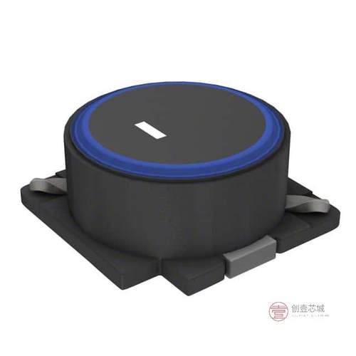 原装SLF12565T-101M1R6-PF全新FIXED IND 100UH 1.