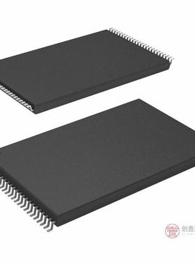 原装CY62157EV30LL-45ZXIT全新IC SRAM 8MBIT PARA