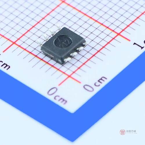 原装正品TM8211全新3.3V 单片双通道输出 16位数模转换器