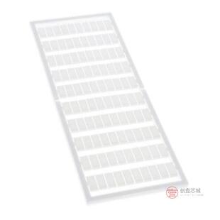 501全新WSB MARKING CARD; 原装 NOT 209 正品