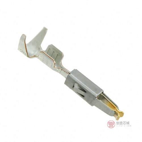 原装正品964274-3全新CONN SOCKET 17-20AWG CRIMP GOLD