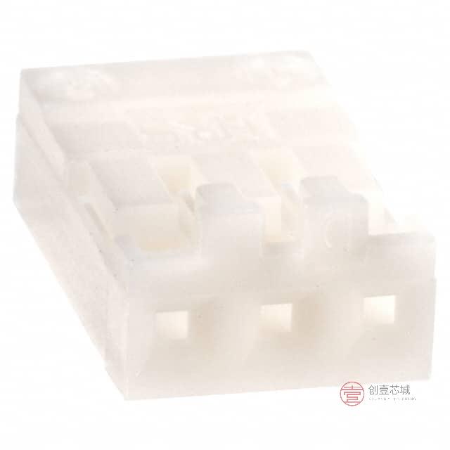 原装DF1B-3S-2.5R全新CONN RECEPT HOUSING 3POS 2