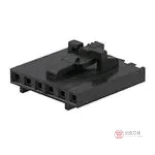 原装50-57-9402全新集管和线壳 HSG 2P SINGLE ROW