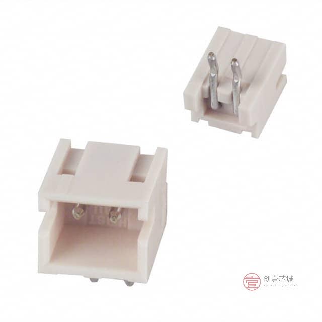 原装S2B-ZR全新CONN HEADER R/A 2POS 1.5MM正品