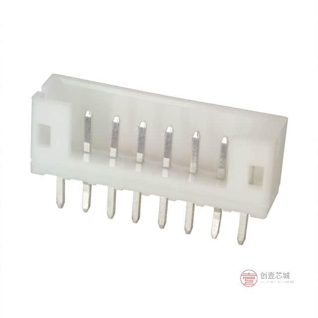 原装B8B-PH-K-S全新CONN HEADER VERT 8POS 2MM正品
