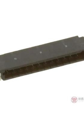 原装DF52-12S-0.8H(21)全新CONN SOCKET 12P 0.031