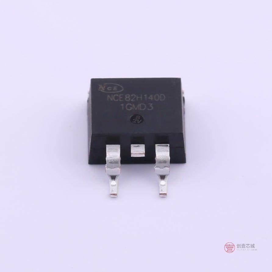 原装NCE82H140D全新N沟道 82V 140A正品