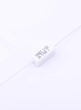 原装SQP200JB-510R全新RES 510 OHM 5% 2W AXIAL正品