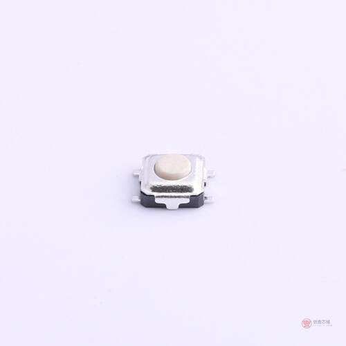 原装正品GT-TC026C-H015-L1全新3.3立贴轻触90gf