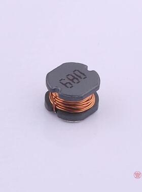 原装正品YP0705-680M全新功率电感 68µH 20% 280m IN